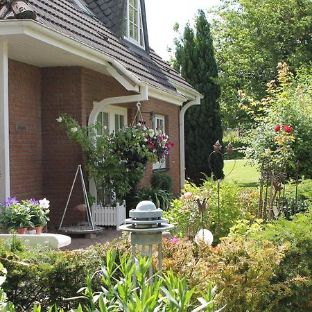 Apartamento Forsthaus Wendt Timmendorfer Strand Exterior foto