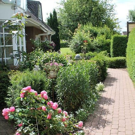 Apartamento Forsthaus Wendt Timmendorfer Strand Exterior foto