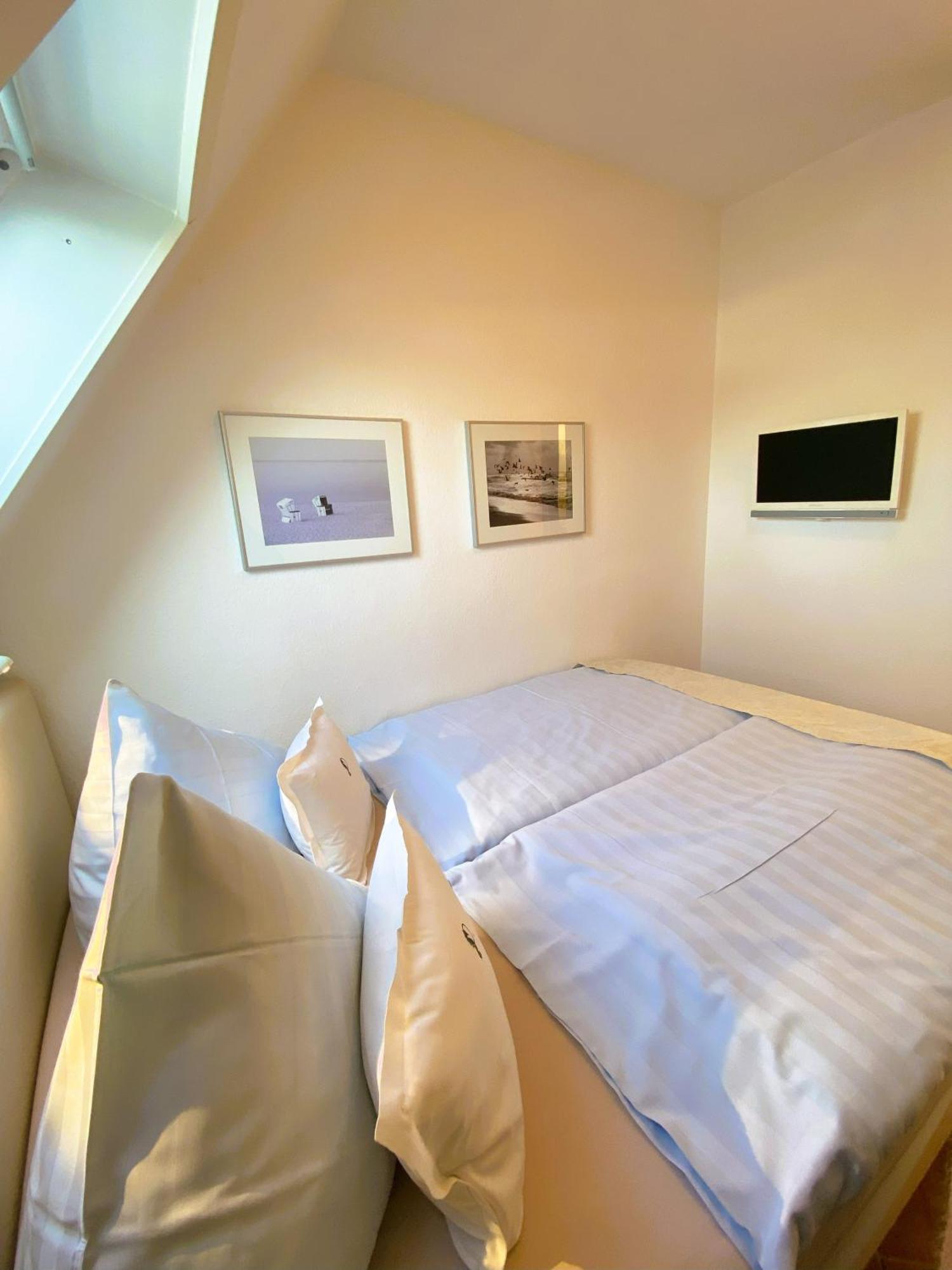 Apartamento Forsthaus Wendt Timmendorfer Strand Habitación foto