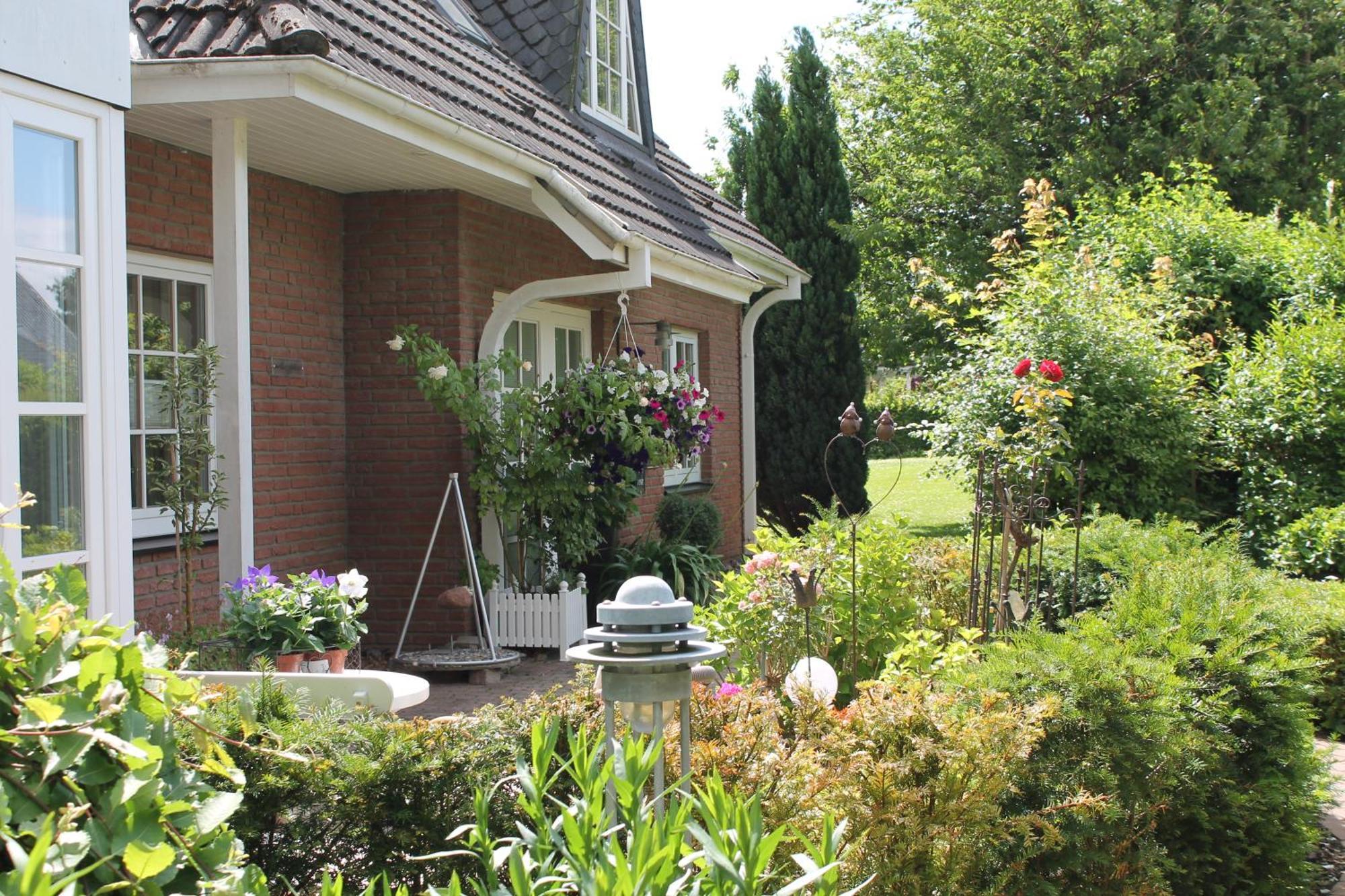 Apartamento Forsthaus Wendt Timmendorfer Strand Exterior foto