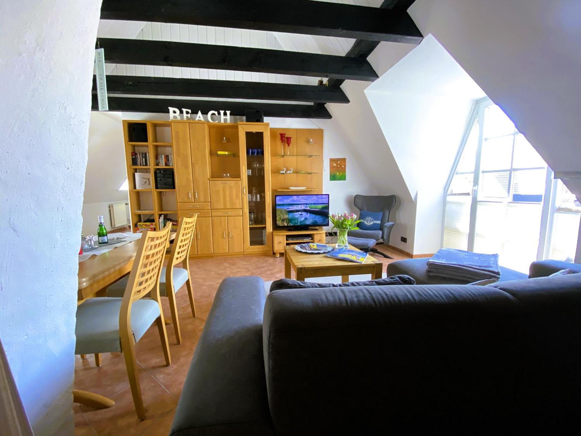 Apartamento Forsthaus Wendt Timmendorfer Strand Habitación foto