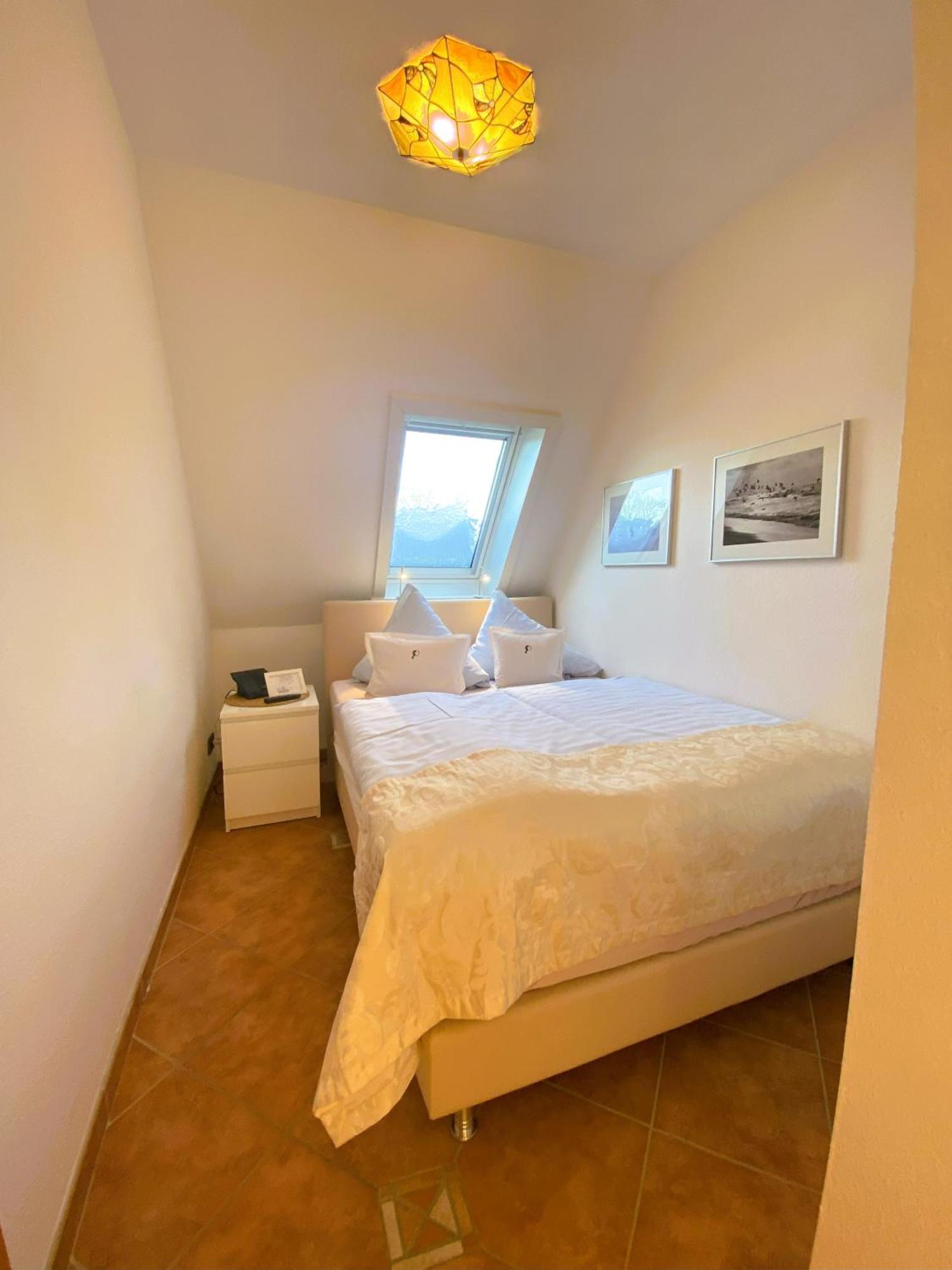 Apartamento Forsthaus Wendt Timmendorfer Strand Habitación foto