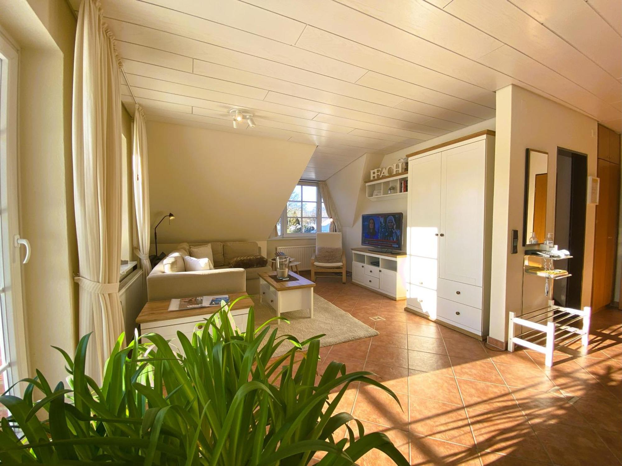 Apartamento Forsthaus Wendt Timmendorfer Strand Habitación foto