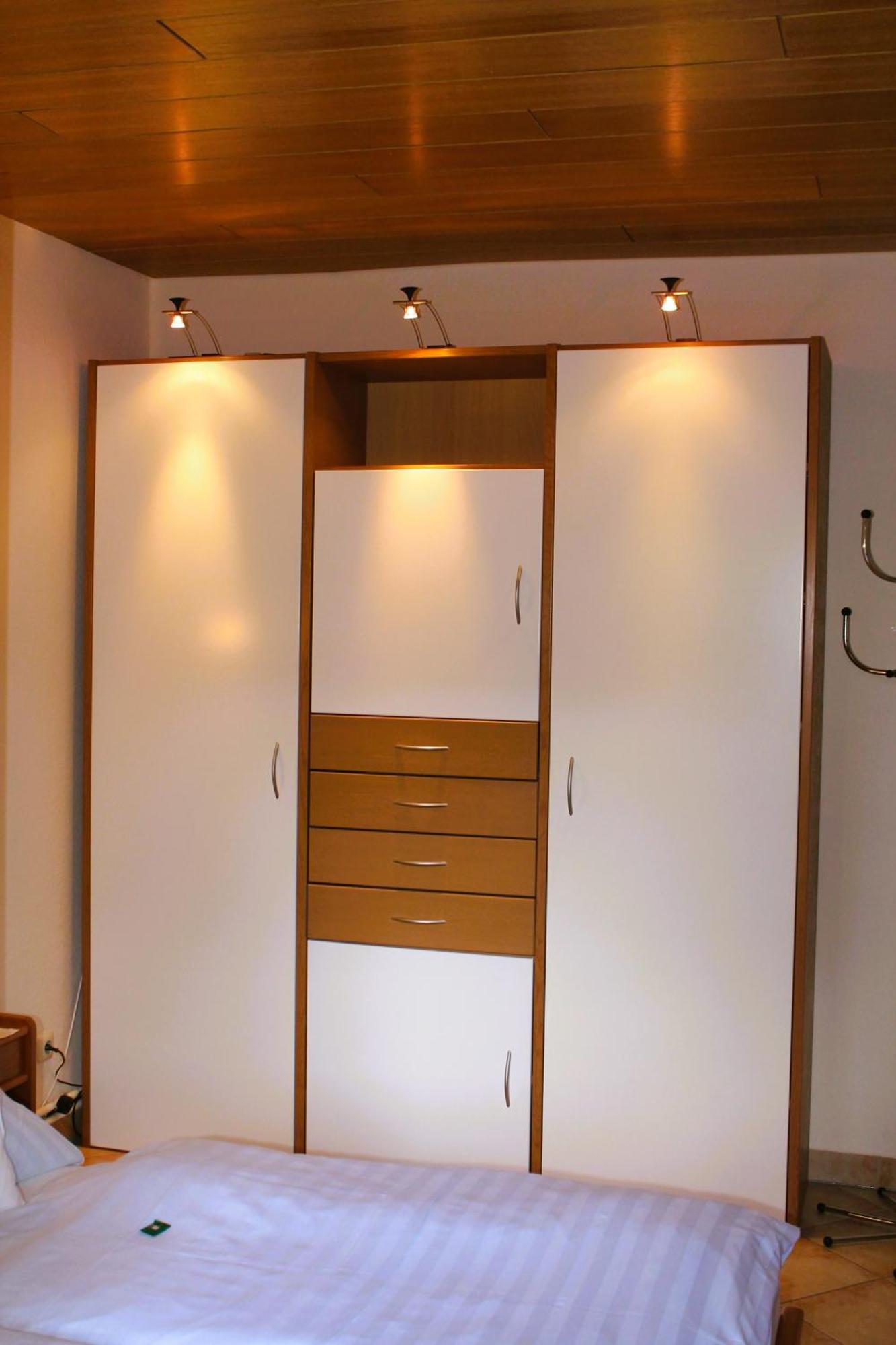 Apartamento Forsthaus Wendt Timmendorfer Strand Habitación foto