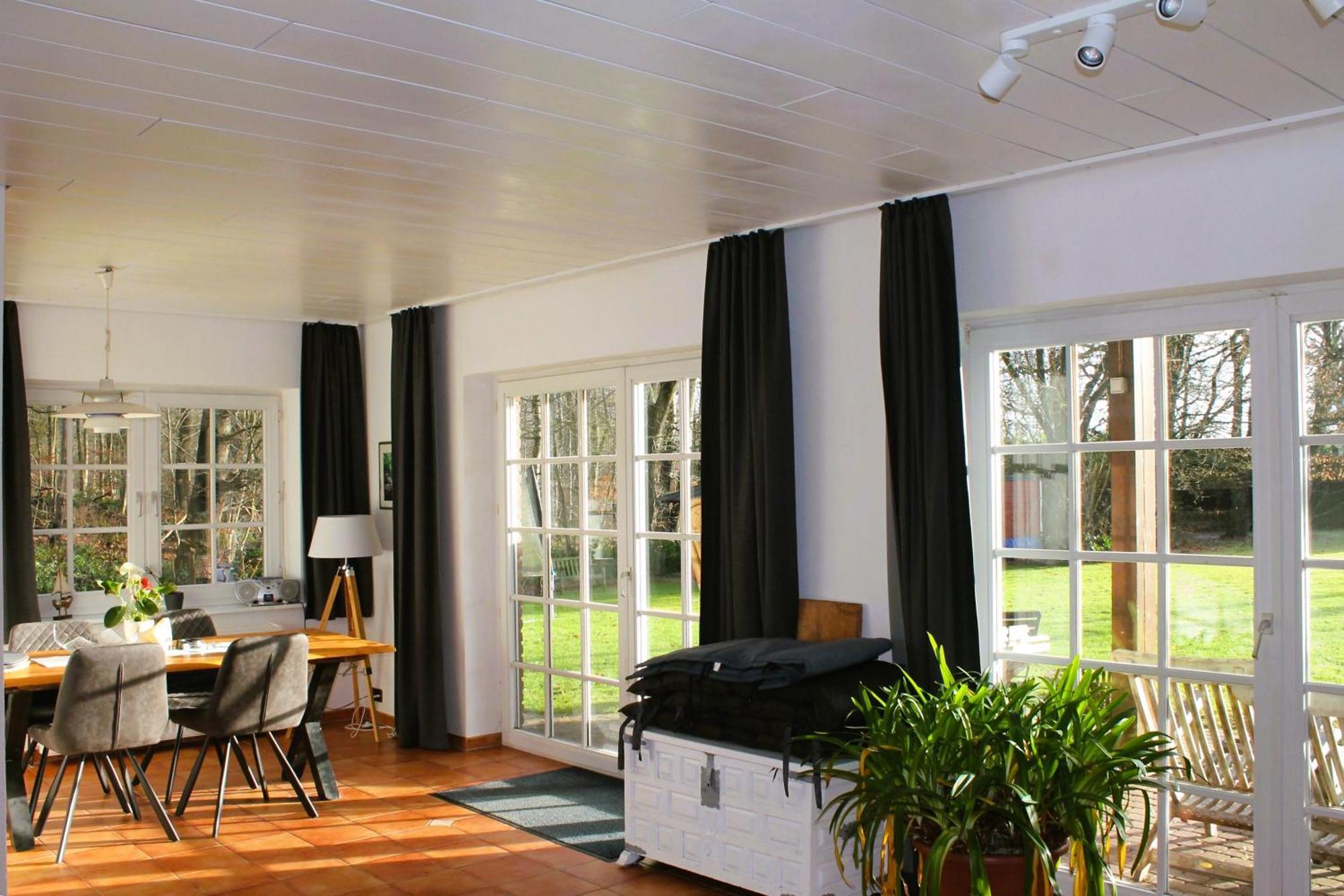 Apartamento Forsthaus Wendt Timmendorfer Strand Habitación foto