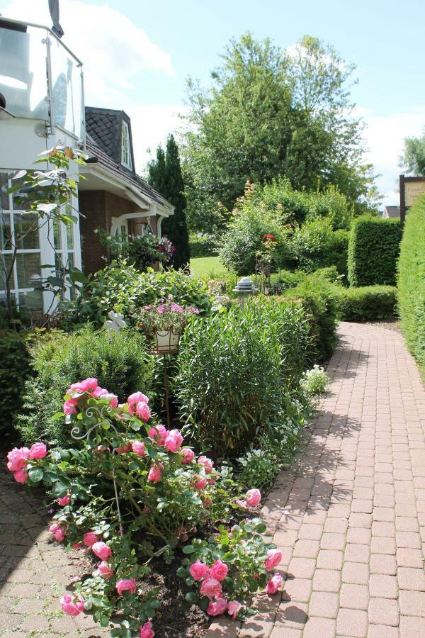 Apartamento Forsthaus Wendt Timmendorfer Strand Exterior foto
